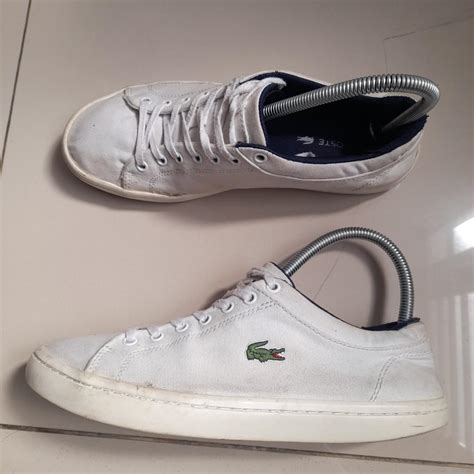 lacoste shoes made in vietnam fake|genuine lacoste shoes.